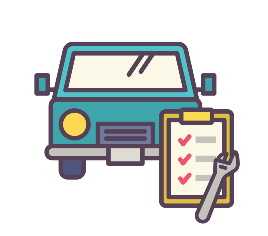 車検に通らない違法な改造車のリスク