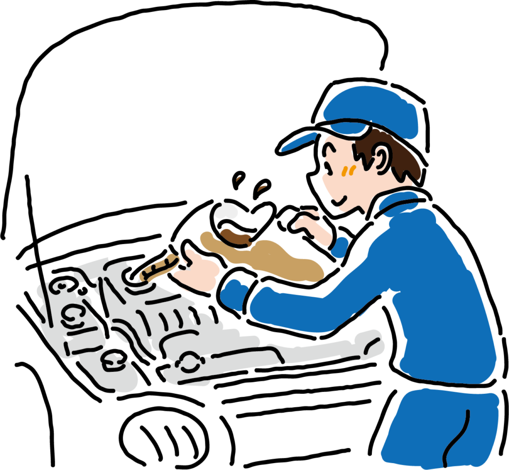 ワゴンR：定期的なオイル交換などメンテナンス