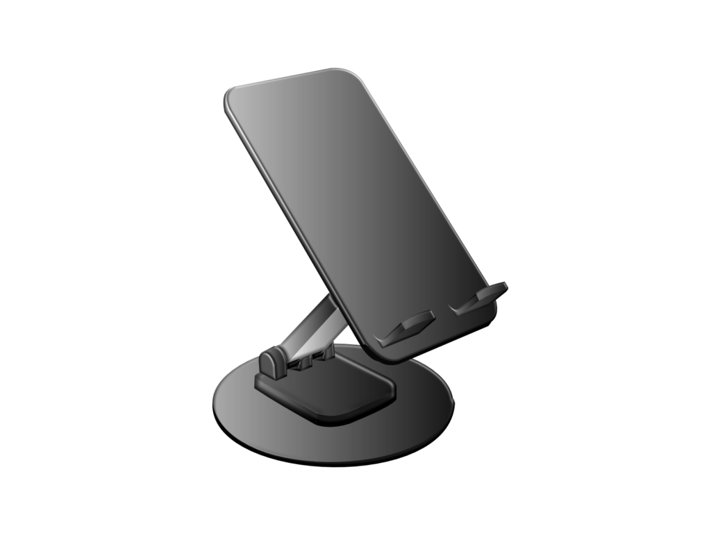 ハスラーでスマホホルダーの跡がつかない方法