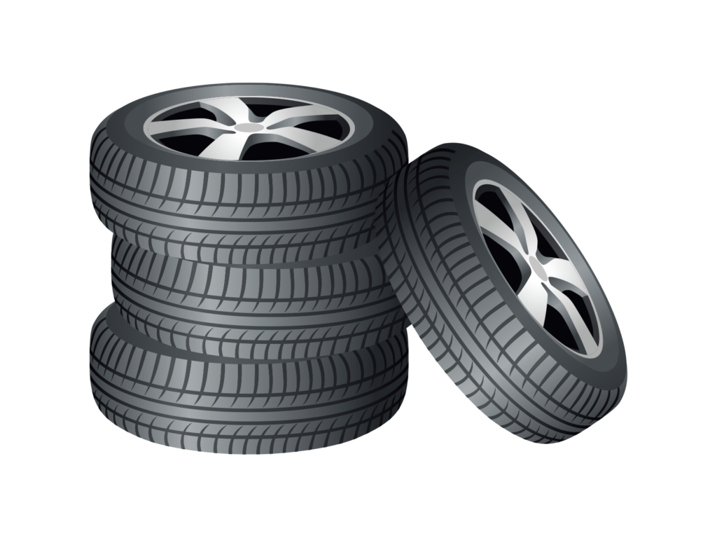 ワゴンR：タイヤ交換による乗り心地の根本的な改善