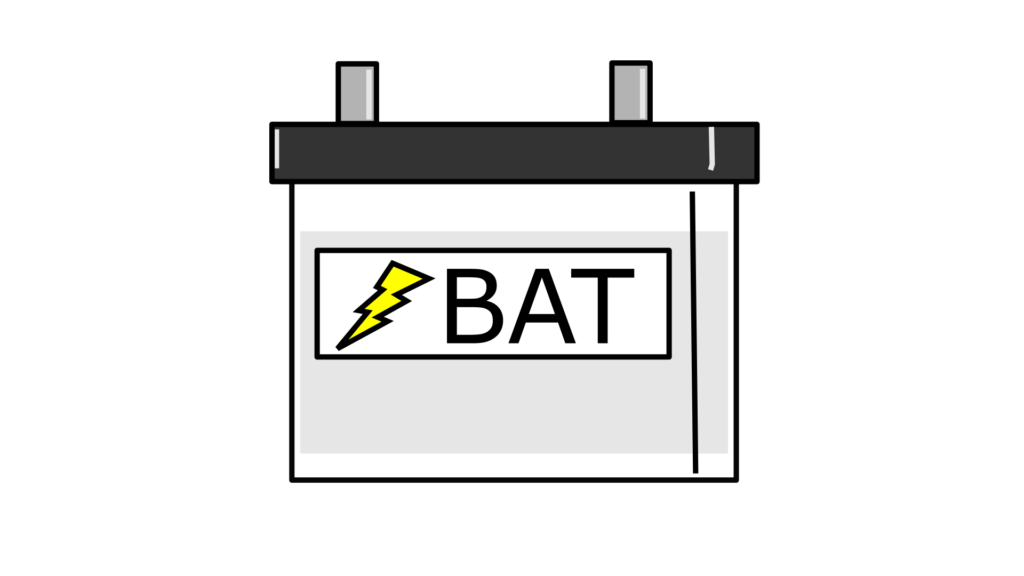 バッテリー寿命と高額な交換費用