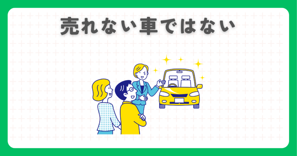ワゴンRスマイルは売れない車ではない