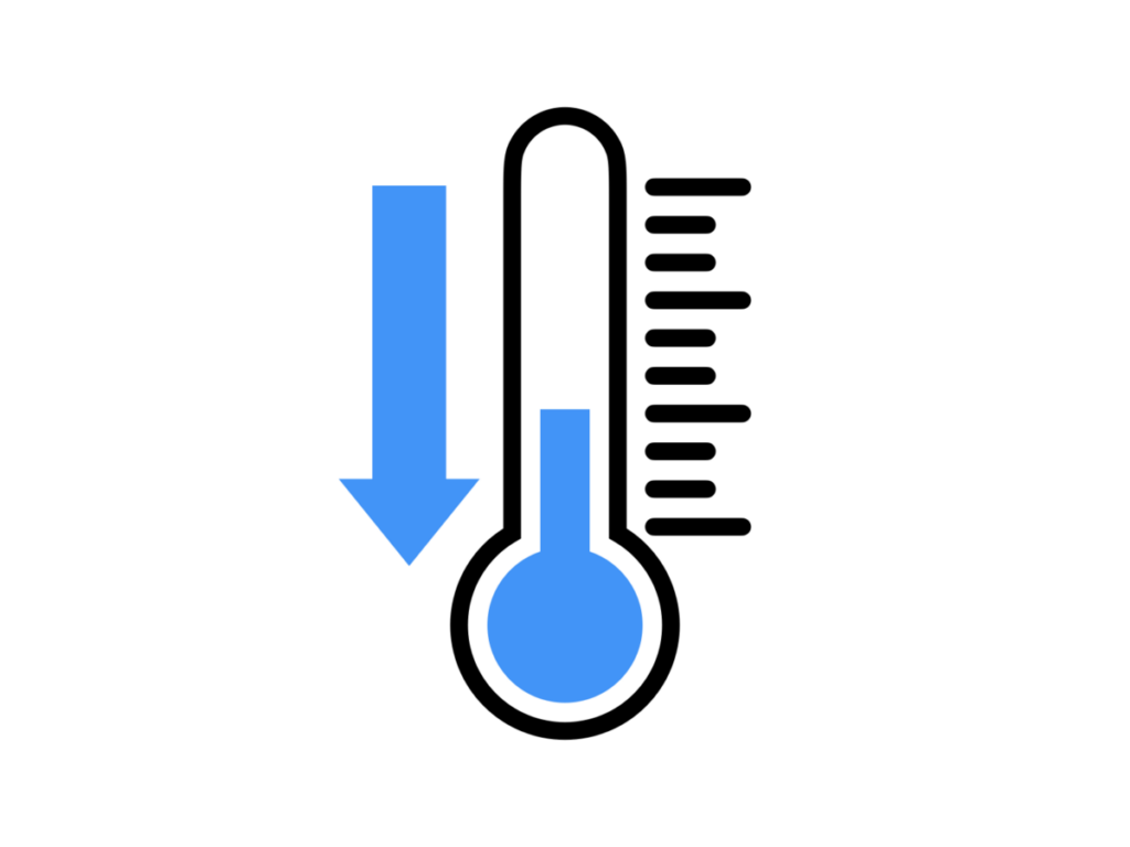 冬場は特に燃費が悪いという真実