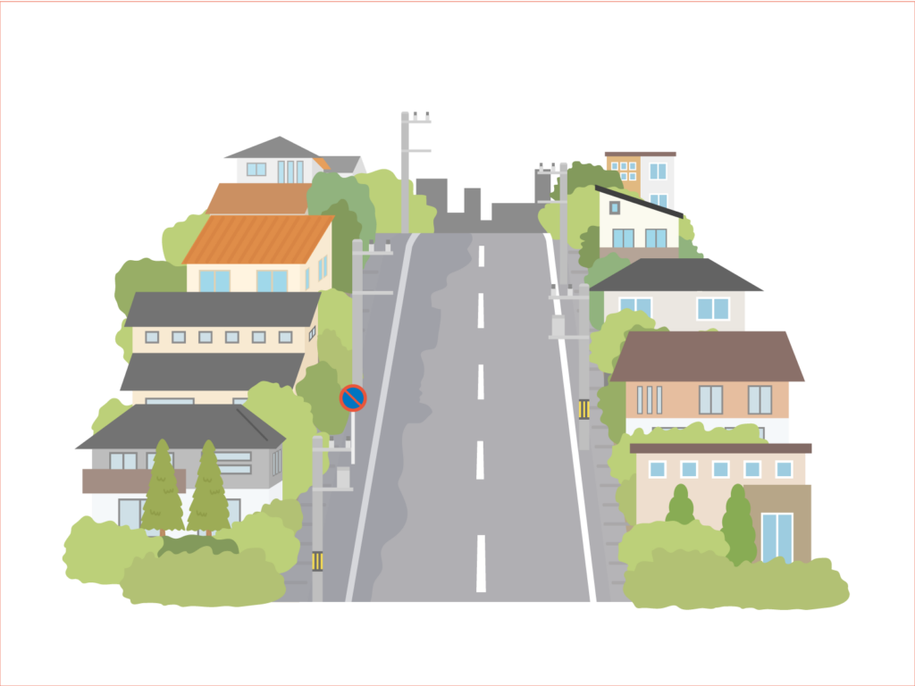 ラパンのガソリンが点滅：坂道でメーターが点滅する理由
