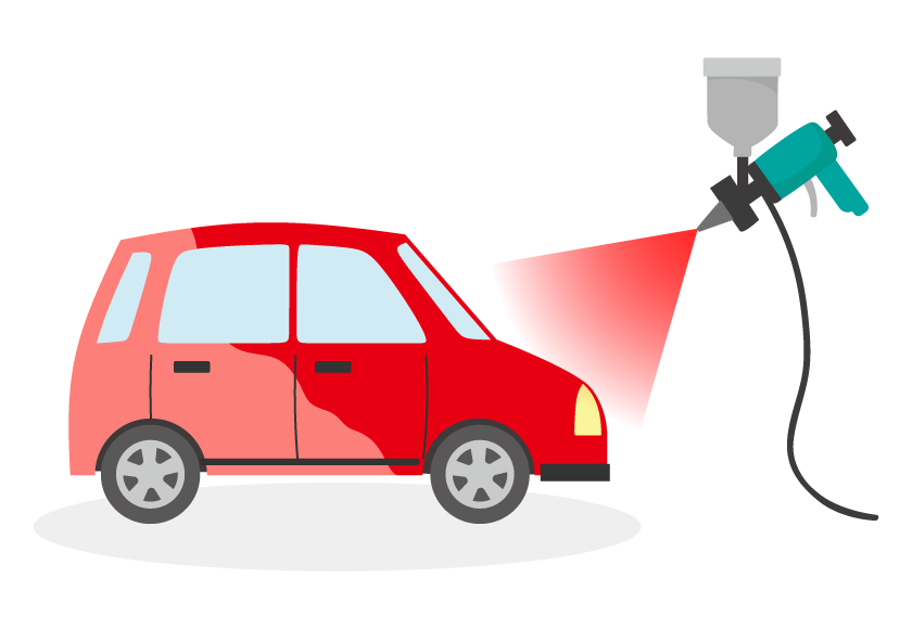 ラパンの悪いところ:塗装の色あせという最大の弱点