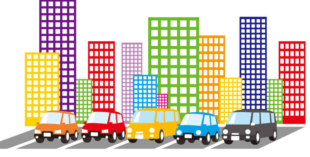 ワゴンRスマイル：街で見かけないのは不人気車だからなのか