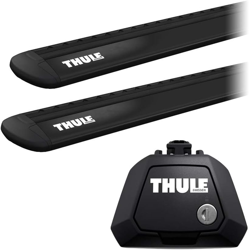 THULE スーリー スペーシア用 スペーシア ギア用