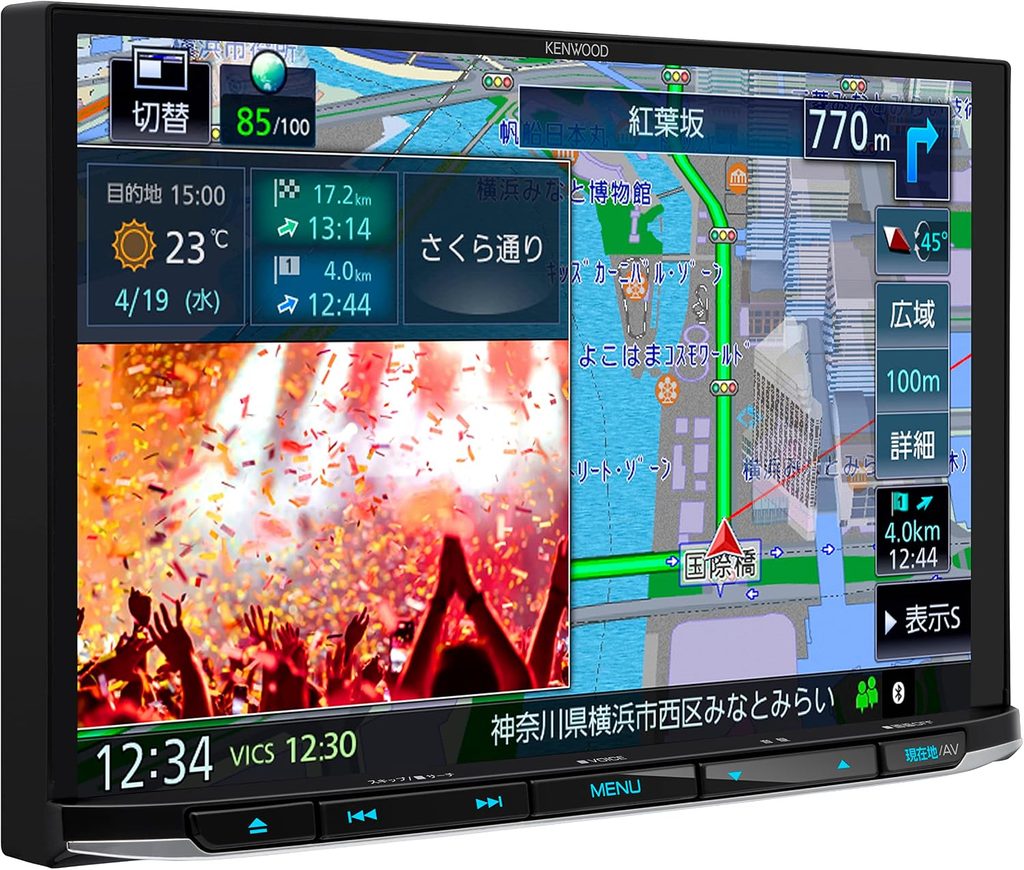MDV-S810L