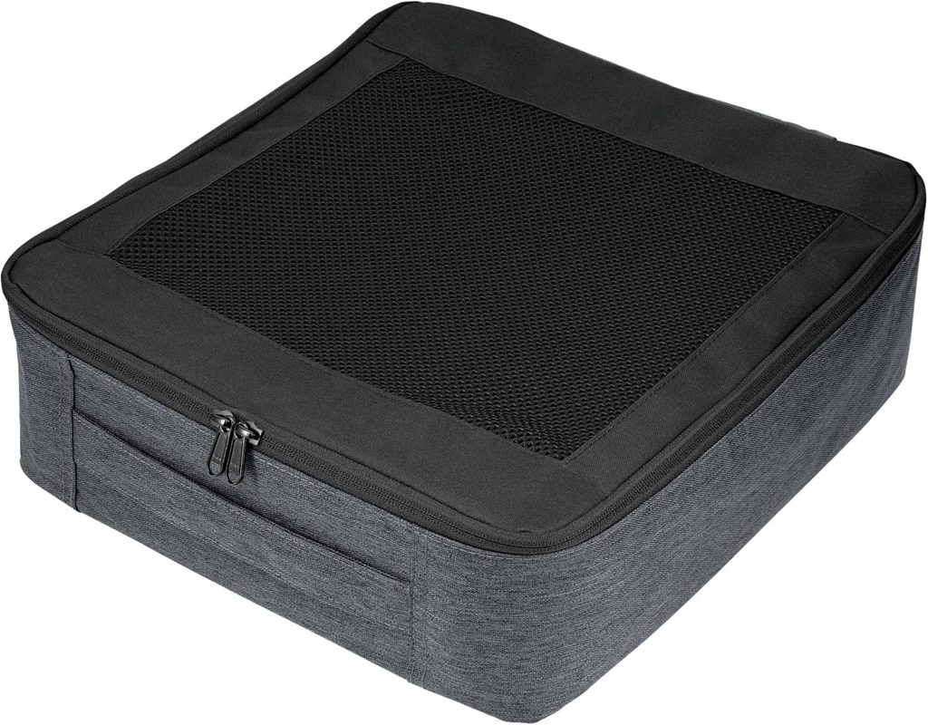 カーメイト NZ851 N-BOX専用 助手席下収納バッグ