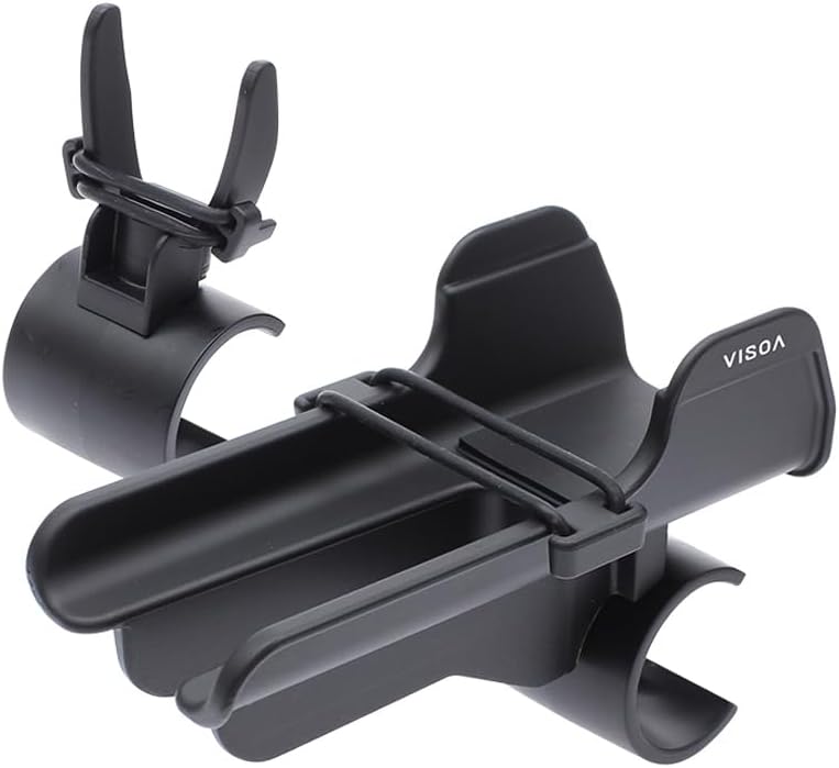 槌屋ヤック VISOA U-A21 マルチバー用オーバーロッドホルダー